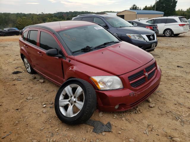 DODGE CALIBER 2010 1b3cb4ha7ad664254