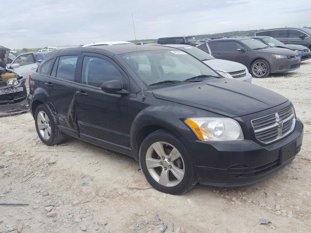 DODGE CALIBER SX 2010 1b3cb4ha7ad664593