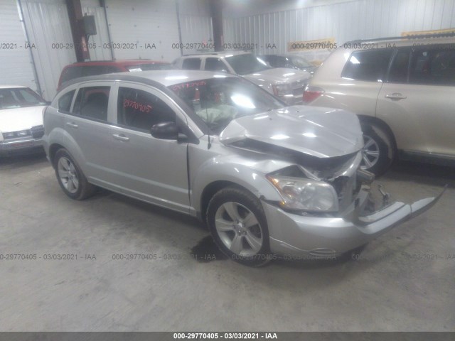 DODGE CALIBER 2010 1b3cb4ha7ad664724