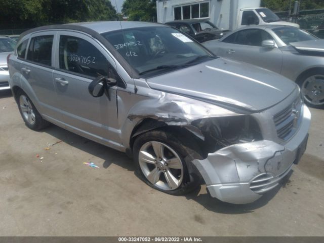 DODGE CALIBER 2010 1b3cb4ha7ad665307