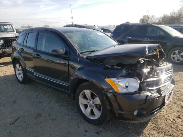 DODGE CALIBER SX 2011 1b3cb4ha7bd228828