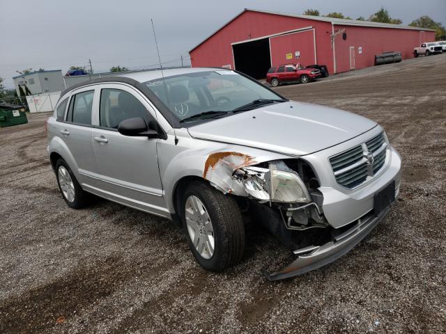 DODGE CALIBER SX 2010 1b3cb4ha8ad527663