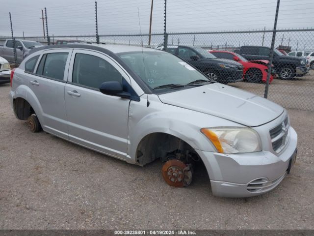 DODGE CALIBER 2010 1b3cb4ha8ad532166