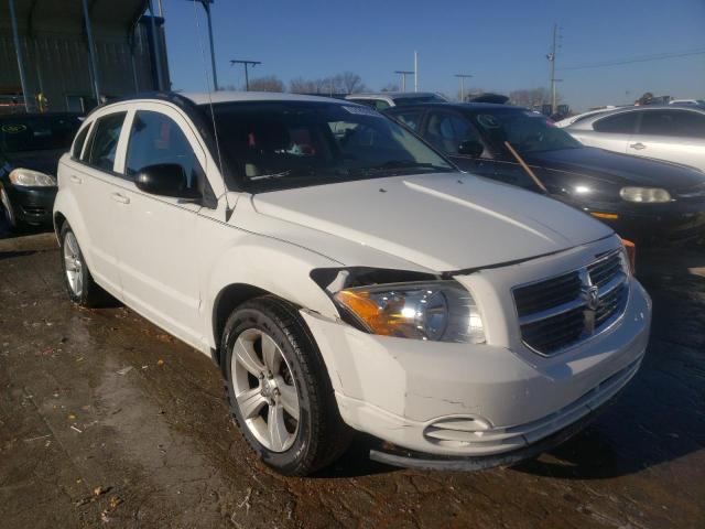 DODGE CALIBER SX 2010 1b3cb4ha8ad532233