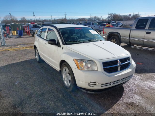 DODGE CALIBER 2010 1b3cb4ha8ad532409