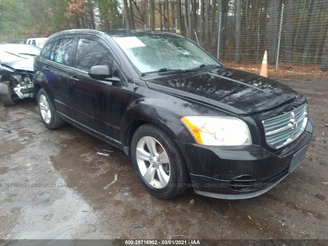 DODGE CALIBER 2010 1b3cb4ha8ad532443