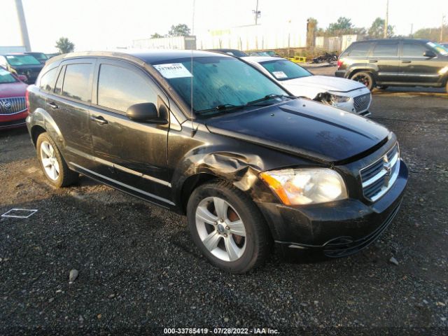 DODGE CALIBER 2010 1b3cb4ha8ad533849