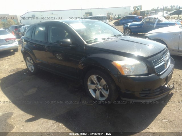 DODGE CALIBER 2010 1b3cb4ha8ad534368