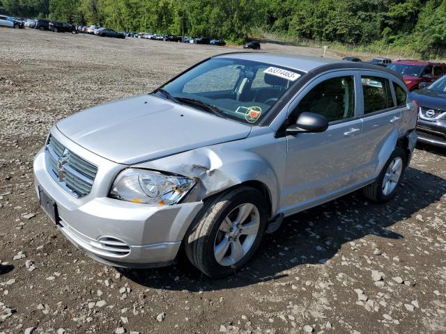 DODGE CALIBER SX 2010 1b3cb4ha8ad534502