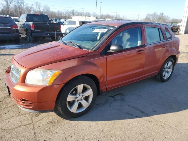 DODGE CALIBER 2010 1b3cb4ha8ad534791