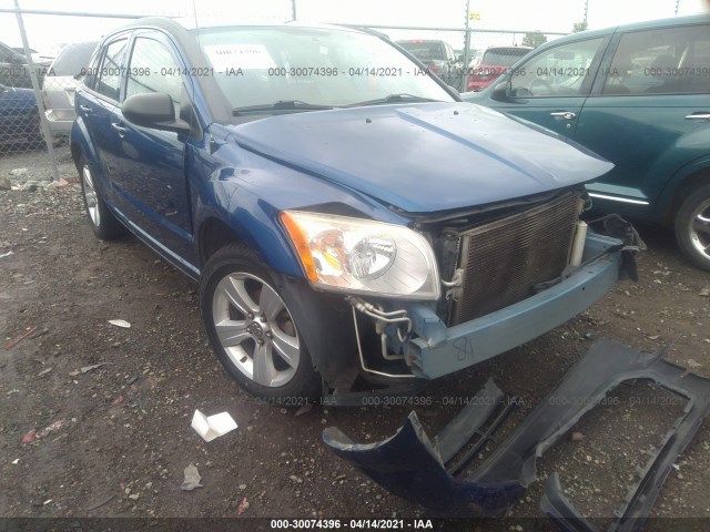 DODGE CALIBER 2010 1b3cb4ha8ad535617