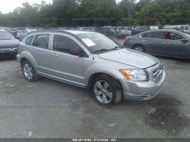 DODGE CALIBER 2010 1b3cb4ha8ad535780