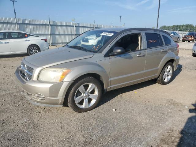 DODGE CALIBER SX 2010 1b3cb4ha8ad536055