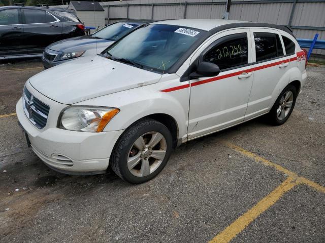 DODGE CALIBER 2010 1b3cb4ha8ad538730