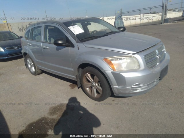 DODGE CALIBER 2010 1b3cb4ha8ad538890