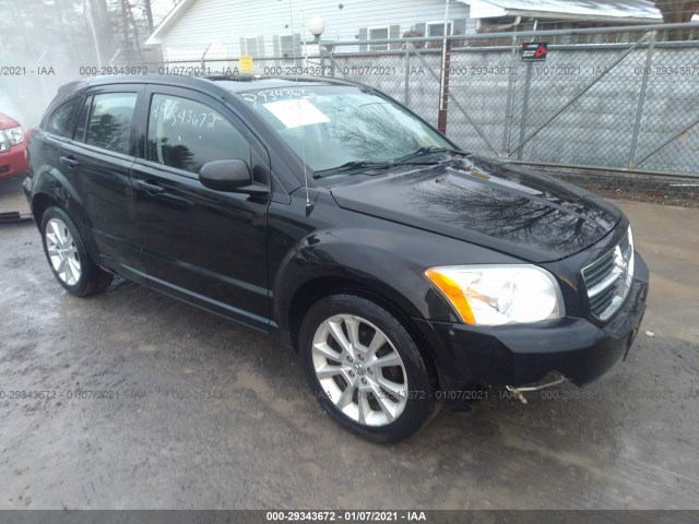 DODGE CALIBER 2010 1b3cb4ha8ad542373