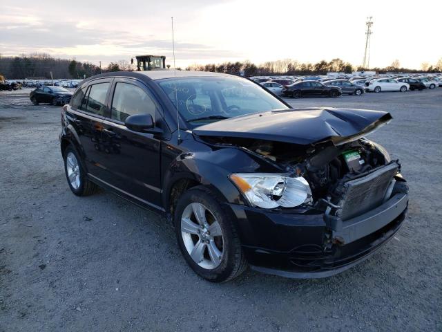 DODGE CALIBER SX 2010 1b3cb4ha8ad545239