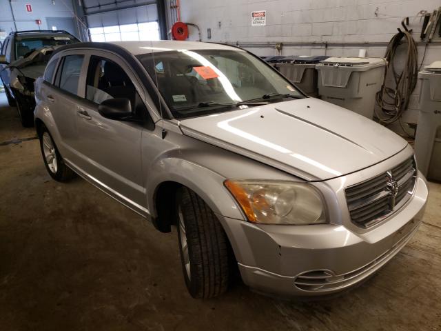 DODGE CALIBER SX 2010 1b3cb4ha8ad545404