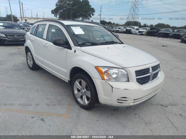 DODGE CALIBER 2010 1b3cb4ha8ad549789