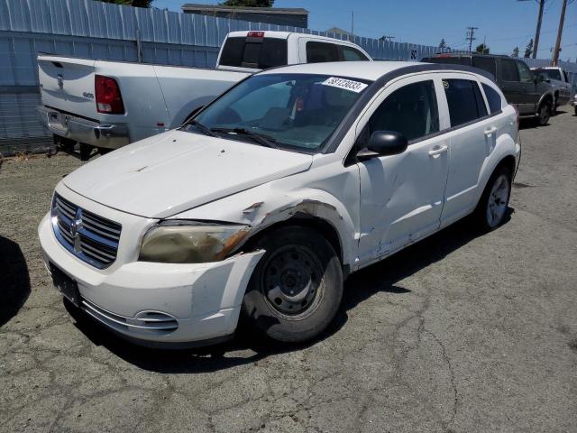 DODGE CALIBER SX 2010 1b3cb4ha8ad549856