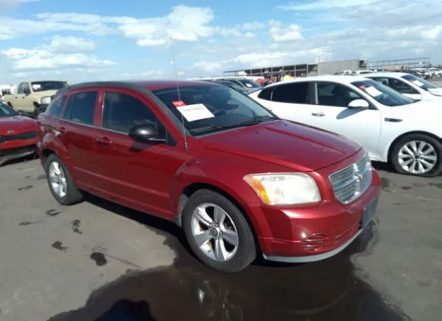 DODGE CALIBER 2010 1b3cb4ha8ad549999