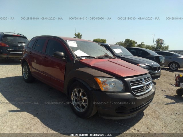 DODGE CALIBER 2010 1b3cb4ha8ad550201