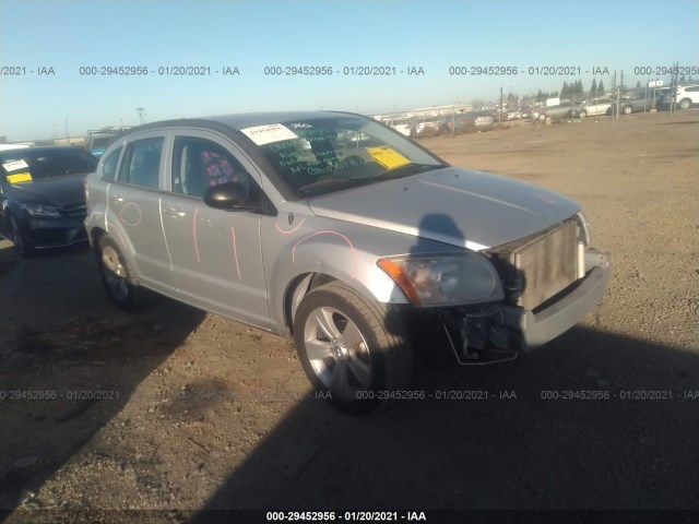 DODGE CALIBER 2010 1b3cb4ha8ad550456