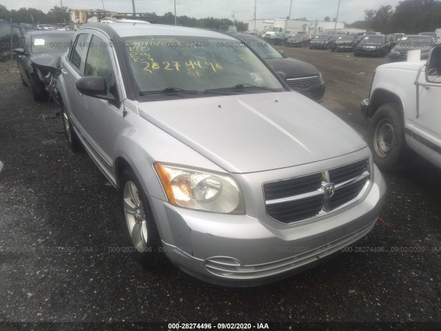 DODGE CALIBER 2010 1b3cb4ha8ad552028