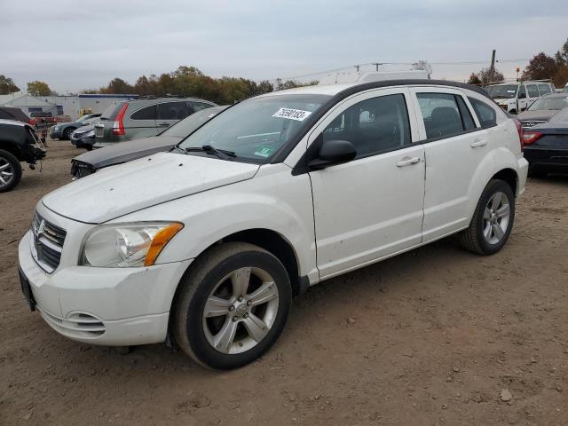 DODGE CALIBER 2010 1b3cb4ha8ad552496