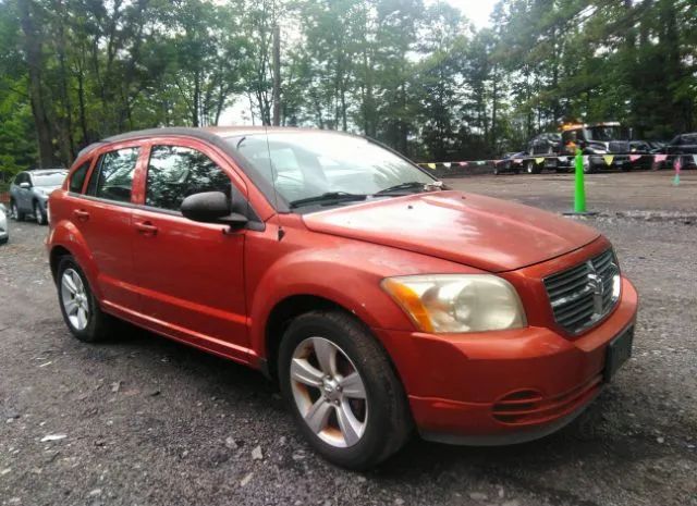 DODGE CALIBER 2010 1b3cb4ha8ad558900