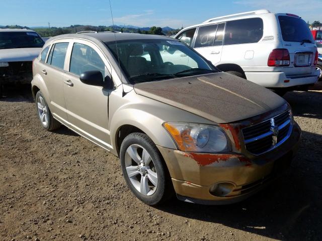 DODGE CALIBER SX 2010 1b3cb4ha8ad558931