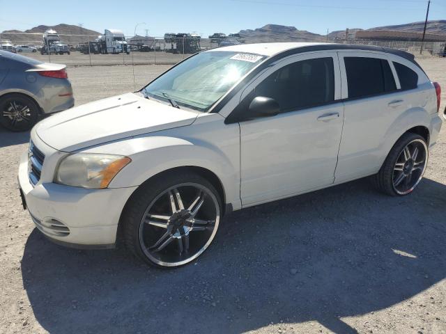 DODGE CALIBER 2010 1b3cb4ha8ad559240