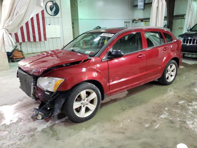 DODGE CALIBER SX 2010 1b3cb4ha8ad560971