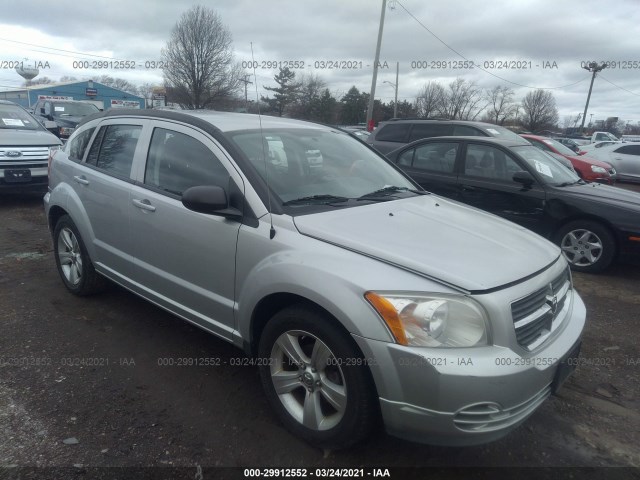 DODGE CALIBER 2010 1b3cb4ha8ad562641