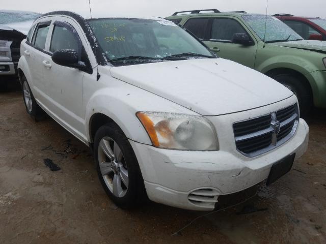 DODGE CALIBER SX 2010 1b3cb4ha8ad562686