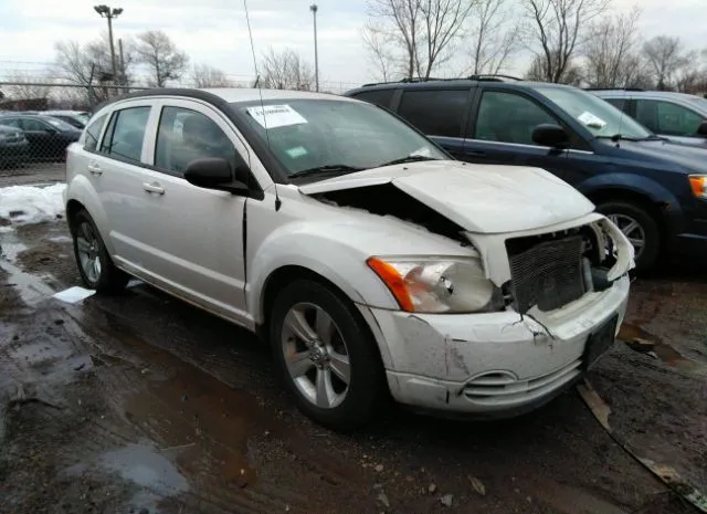 DODGE CALIBER 2010 1b3cb4ha8ad562719