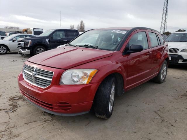 DODGE CALIBER SX 2010 1b3cb4ha8ad570920