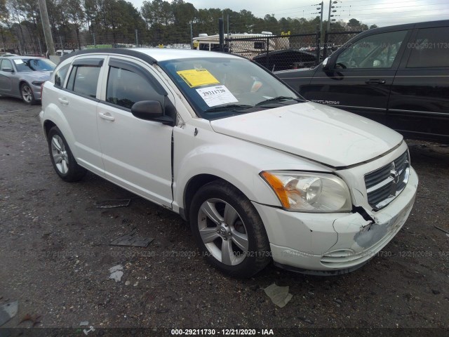 DODGE CALIBER 2010 1b3cb4ha8ad571355