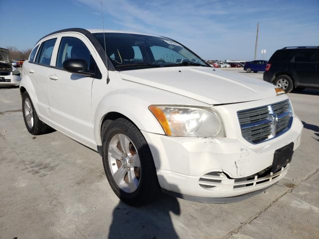 DODGE CALIBER 2010 1b3cb4ha8ad571999