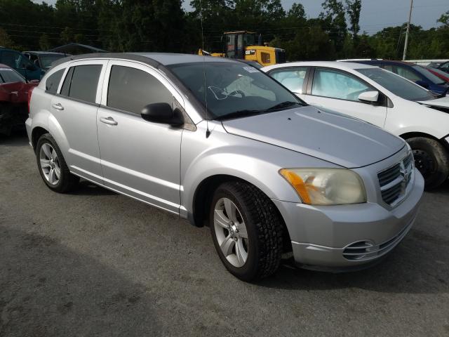 DODGE CALIBER SX 2010 1b3cb4ha8ad574482