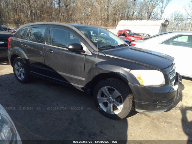 DODGE CALIBER 2010 1b3cb4ha8ad576040