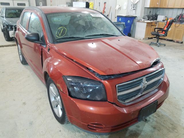 DODGE CALIBER SX 2010 1b3cb4ha8ad586177