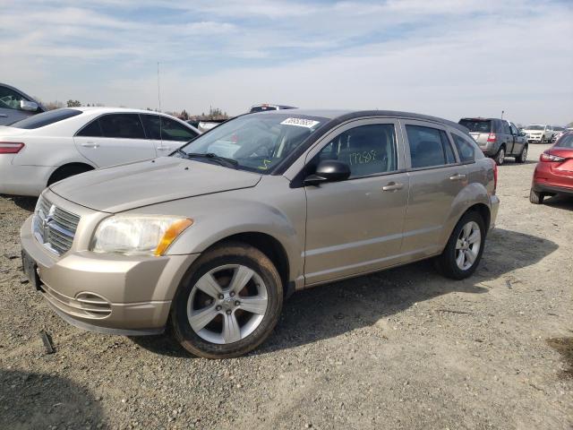 DODGE CALIBER SX 2010 1b3cb4ha8ad586518