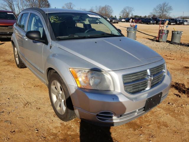 DODGE CALIBER SX 2010 1b3cb4ha8ad587507