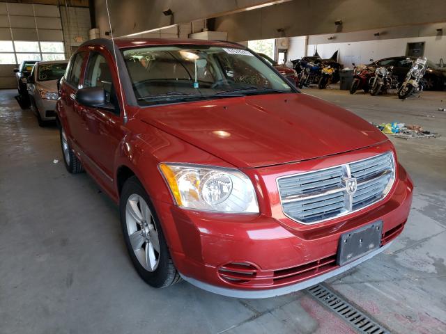 DODGE CALIBER SX 2010 1b3cb4ha8ad590178