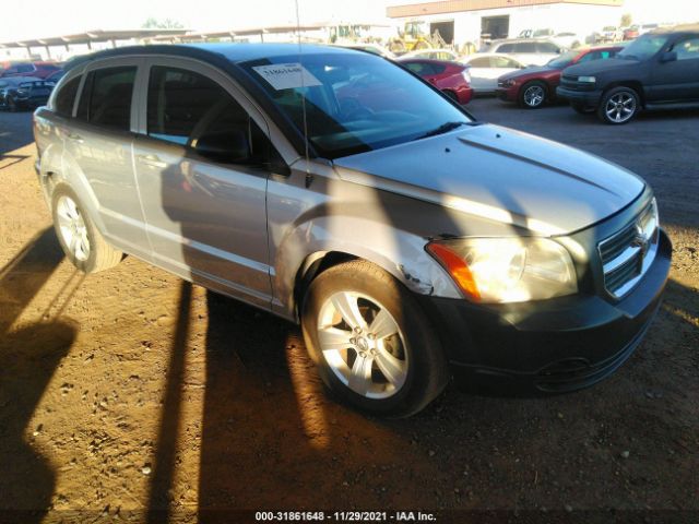 DODGE CALIBER 2010 1b3cb4ha8ad590312