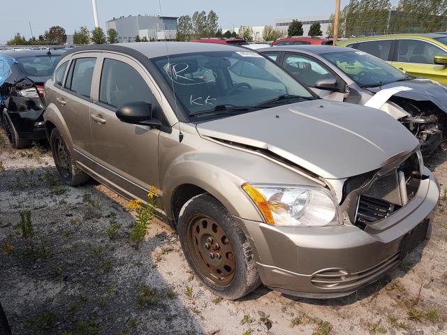 DODGE CALIBER SX 2010 1b3cb4ha8ad596806