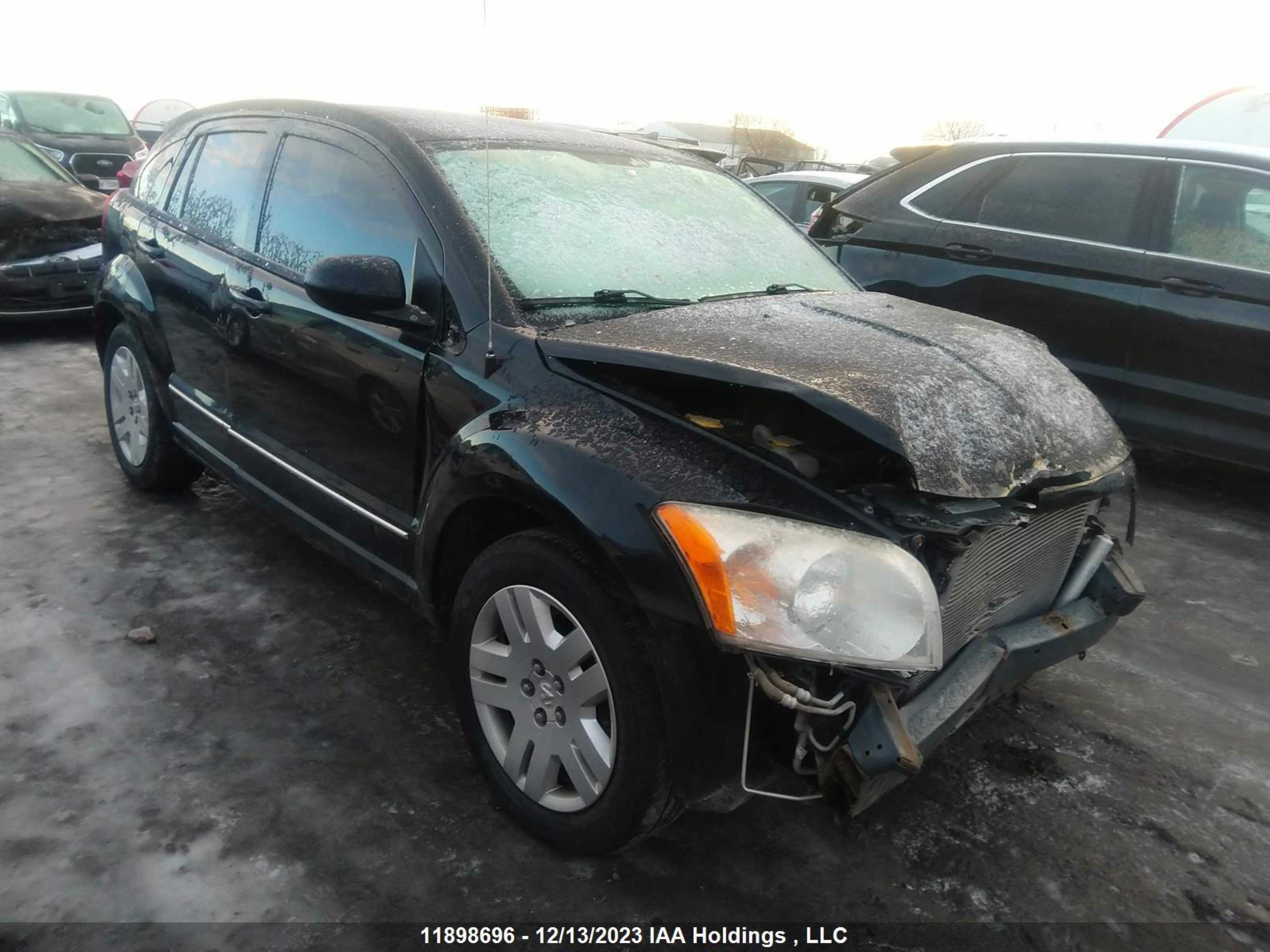 DODGE CALIBER 2010 1b3cb4ha8ad597213