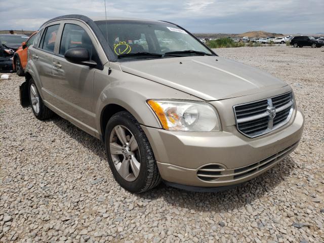 DODGE CALIBER 2010 1b3cb4ha8ad598295