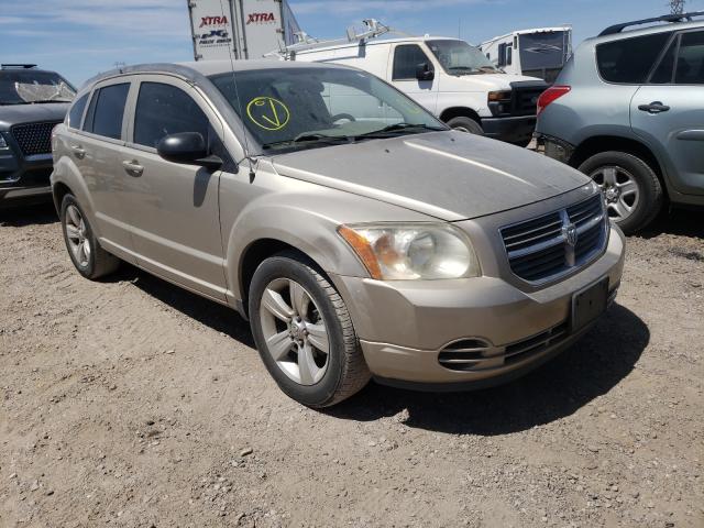 DODGE CALIBER SX 2010 1b3cb4ha8ad601048